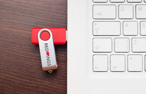 The Difference Between USB 3.0 vs 3.1
