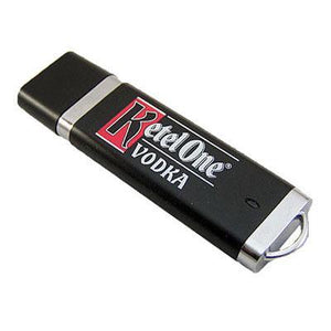 Classic USB Flash Drive