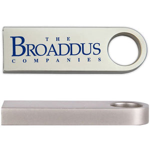 Alum USB Flash Drive