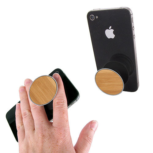 Wood PopSockets - Main Image