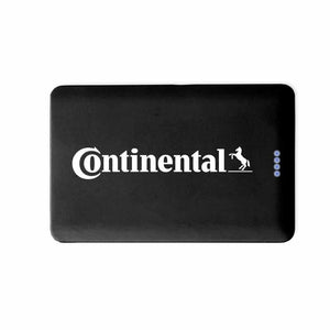 Dynamo Power Bank Portable Charger 2500mAh