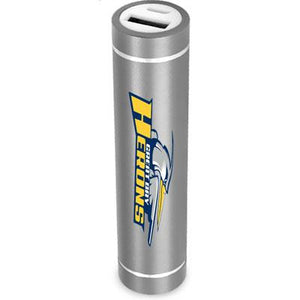 Edison Power Bank Portable Charger 2200mAh