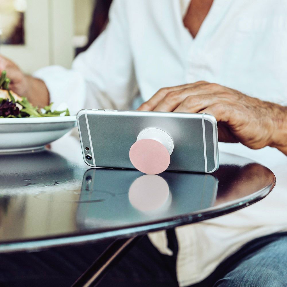 Aluminum PopSockets – Memory Suppliers