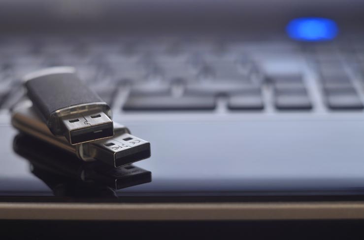 How to Organize Your USB Storage – Memory Suppliers