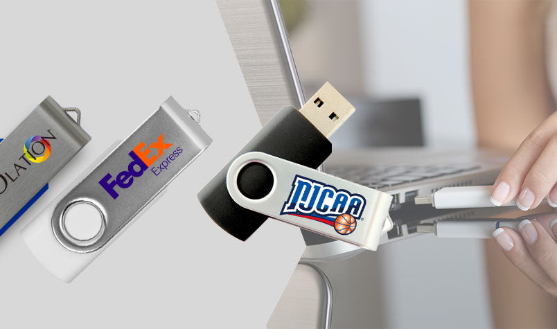 USB History and The Rise of Flash Drives - Memory Suppliers