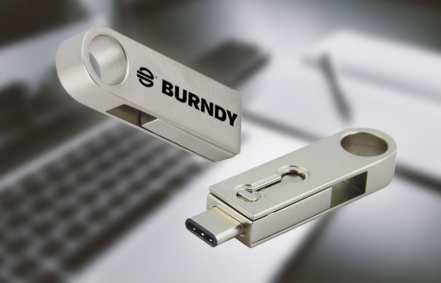 Unique Flash Drives