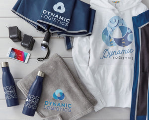 8 Benefits of An Online Company Store for Your Promotional Products