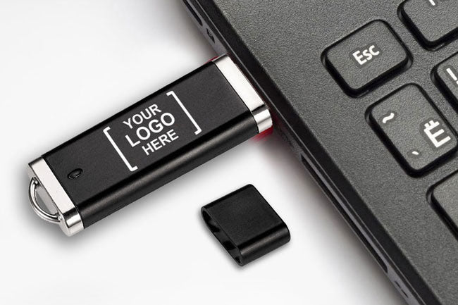 What USB Flash Drive Capacity Do You Really Need? - Memory Suppliers