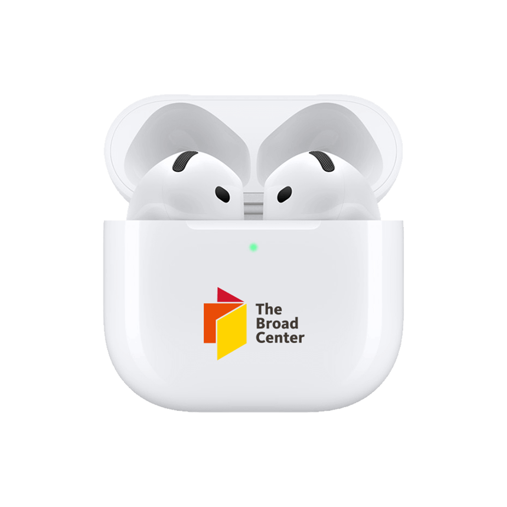 Custom Apple AirPods 4 – Memory Suppliers Custom Apple AirPods 4 – Memory Suppliers