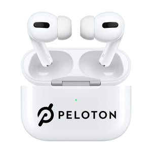 Bluetooth Headphones Apple Airpods And Peloton Apple Airpods And