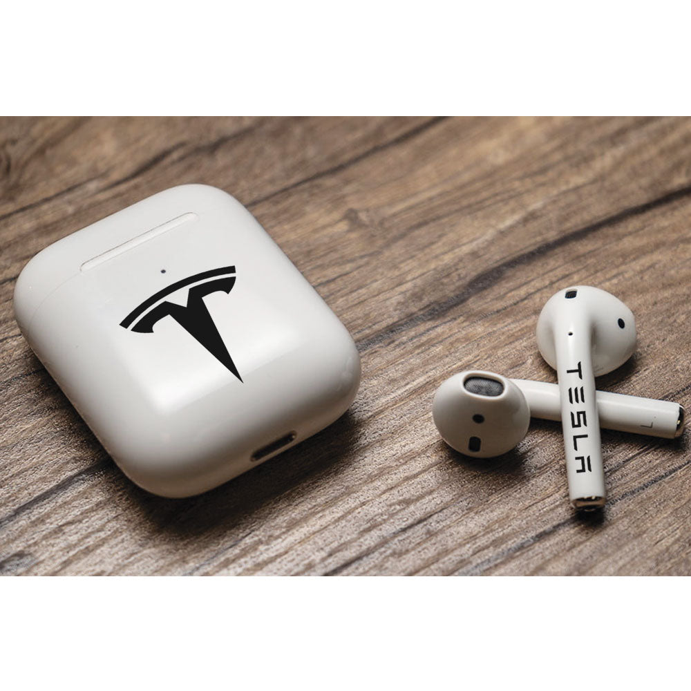 Custom Apple AirPods 2 Branded With Your Logo – Memory Suppliers