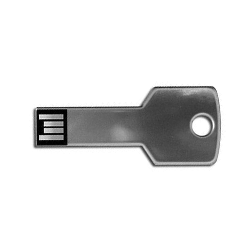 Key USB Flash Drive